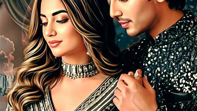 اسيرة ظنونه ل ايمي