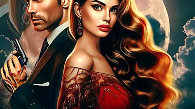 قصة جديدة بقلمى نسمه مالك