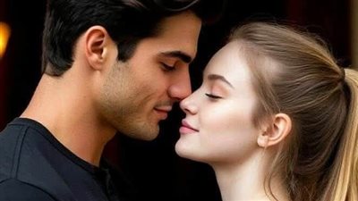 أحببت خديجة ل ريحانة الجنه