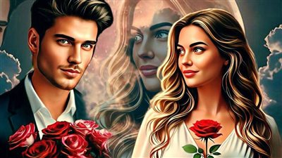 قلب طاهر بقلم زهرة الربيع 