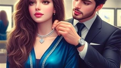 قصة ست البنات بقلم نهى مجدي 