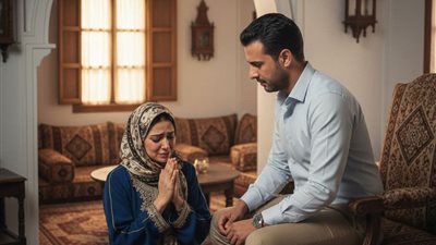 رواية أين المأمن كاملة