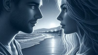 امان قلبي بقلم رحمة طارق
