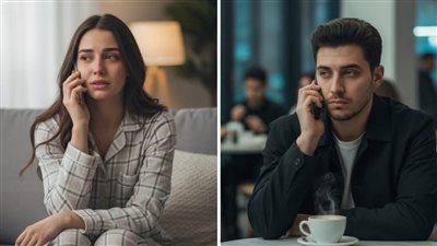 قصة جديدة بقلم ايات عاطف