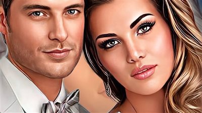 روايه حكايه عشق علي حد السيف مكتمله جميع الفصول