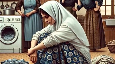بيت السلايف بقلم زينة السعيد