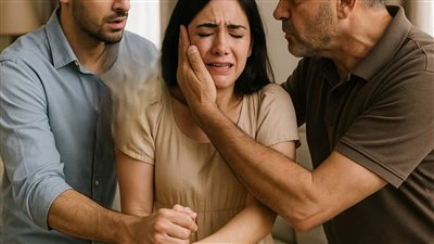 أحببت زين الصعيد بقلم فرح