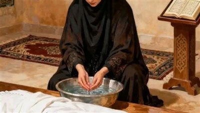 قصة جديدة 