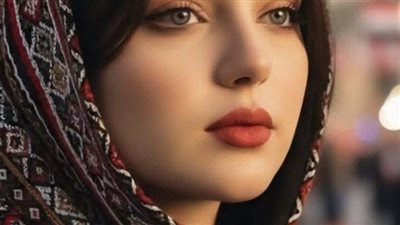 حادث علي الطريق