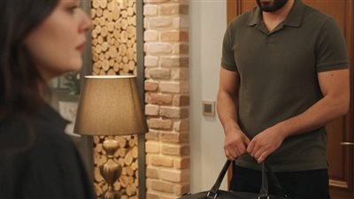 اسكريبت حكاية مريم ويزن حواديت لولو