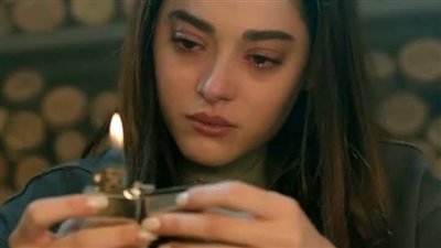 سلسلة لما الدنيا تعملنا الحكاية الثالثة بقلمي نرمين عادل همام