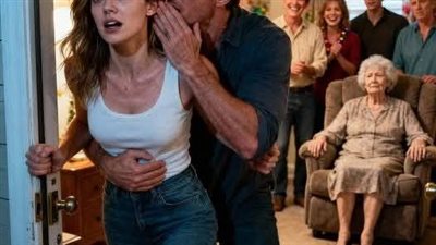  زوجي قال غادري الآن… وما حدث بعدها لا يصدّقه عقل!