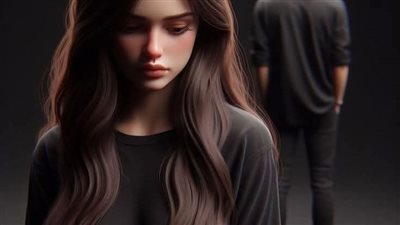 مثلث عشق بقلم سوليية نصار