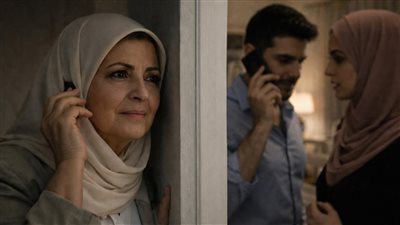 قصة جديدة 