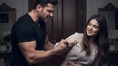 وللمنتقبات أحبة بقلم ايمان عبد الرؤوف
