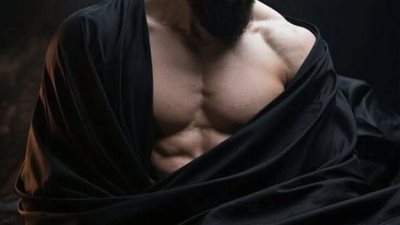 ليلة النعماني بقلم ميفو السلطان