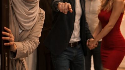 ورقه طلاق