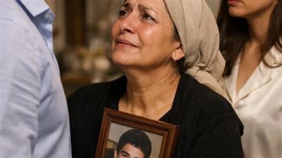 حين شَطَبَني ابني من قصّته للكاتبه نرمين عادل همام