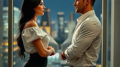 شيطان امرأة بقلم ناهد خالد