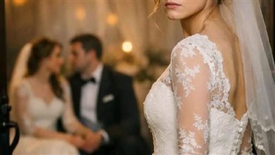 قصة جديدة لـم يكـن زفـافـي كـان فخًّـا