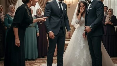 قصة جديدة 