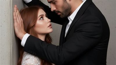 عشق آدم بقلم ياسمين