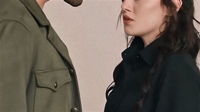   عشق القمر اسراء ابراهيم