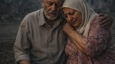 قصة جديدة 