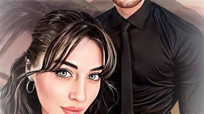 قصة جديدة 