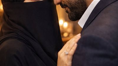 مش كل اللي متغطي مخبي