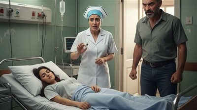 قصة جديدة 