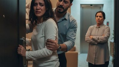 رزق ورحمه على عتبه البيت بقلمي نرمين عادل همام
