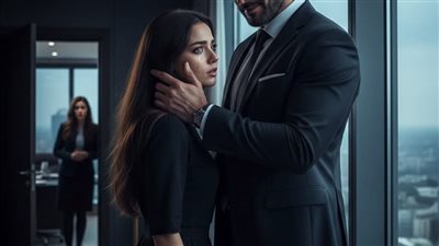 رواية مهمة زواج 