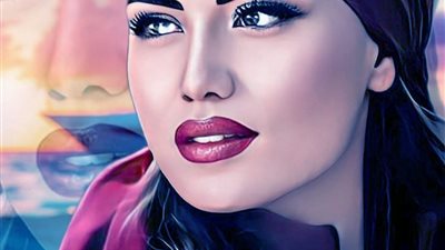 عشقت عمدة الصعيد بقلم شيماء صبحي 