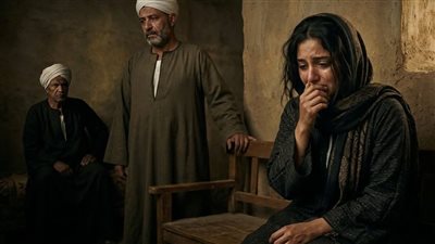 قصة جديدة 