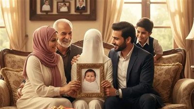 قصة جديدة 