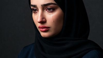 ربنا كشفلي سترهم وقت صلاه التراويح بقلمي نرمين عادل همام