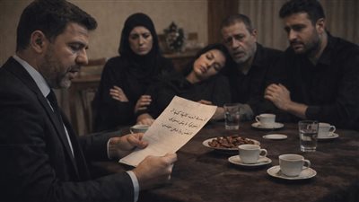 قصة جديدة مفاجأة عمري للكاتبة نرمين همام