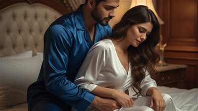 قصة جديدة ضراوة ذئب ل زين الحريري