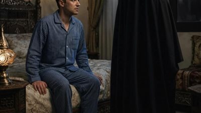 تزوج شاب من ارمله عربيه تبلغ من العمر ٧٠ عام