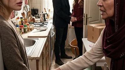 النـدم بعـد الفـوات الأوان كـاملة بقلـم منـي السـيد