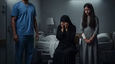 قصة جديدة 
