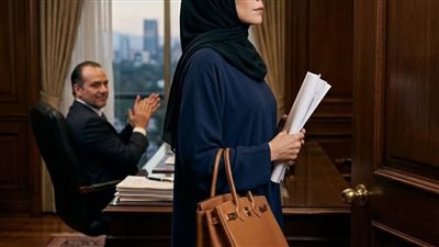 انكشف المستور.. وقّعت الطلاق بثقة وبعد 10 ثواني ظهرت صدمة لم أكن أتخيلها عن امبراطوريتها!