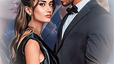 رواية عشق مهدور من الاول الى الرابع 