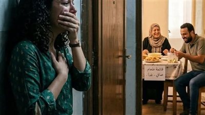جوزى دايما كان يقولى ييعى ورث ابوكى 