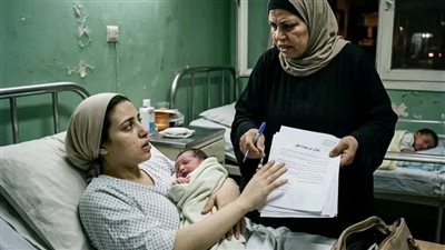 حماتي مكنتش تعرف
