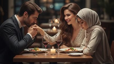 قصة جديدة 