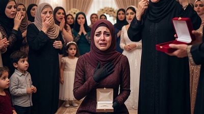 قصة جديدة 