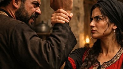 اباطرة العشق لنهال مصطفى
