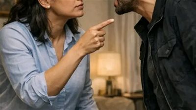 رحيل وجاد بقلم حنان اسماعيل